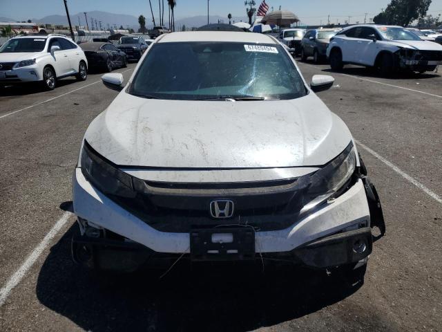 2020 HONDA CIVIC SPOR 2HGFC2F87LH572534  67489494