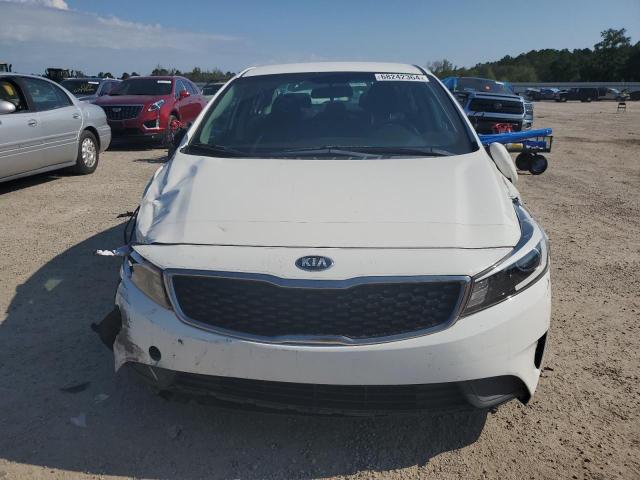 2017 KIA FORTE LX - 3KPFK4A73HE114259