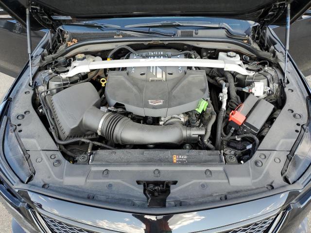 2022 CADILLAC CT5-V BLAC - 1G6D35R61N0810082