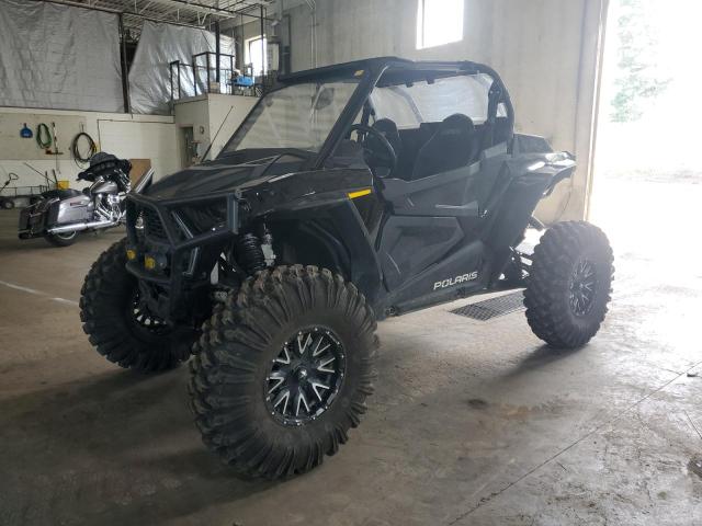 POLARIS RZR XP 100 2023 black  gas 3NSNAK998PH424122 photo #3