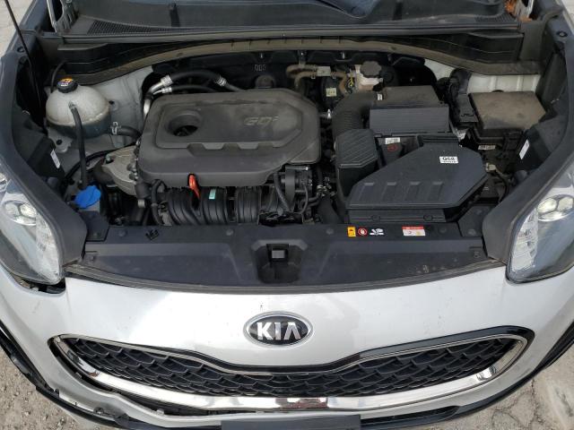 2020 KIA SPORTAGE L - KNDPMCAC5L7764872