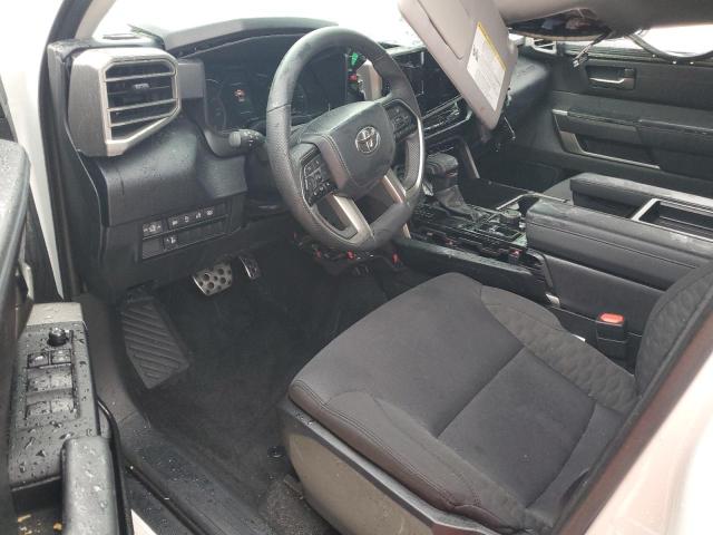 2024 TOYOTA TUNDRA CRE - 5TFLA5DB0RX175534