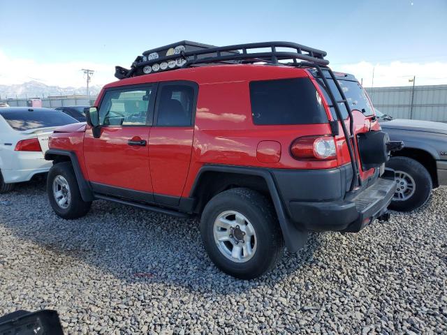 Vin: jtebu4bf0ck131214, lot: 62880864, toyota fj cruiser 20122
