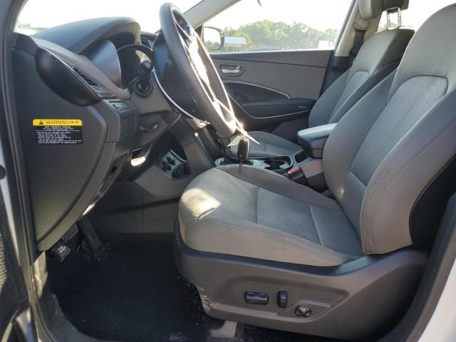 2017 HYUNDAI SANTA FE S - 5XYZU3LB4HG415743