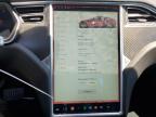 TESLA MODEL S photo