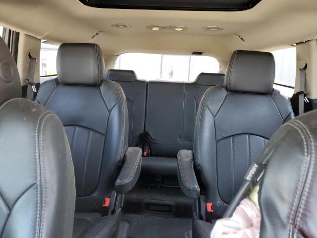 2015 BUICK ENCLAVE - 5GAKVCKD9FJ220415