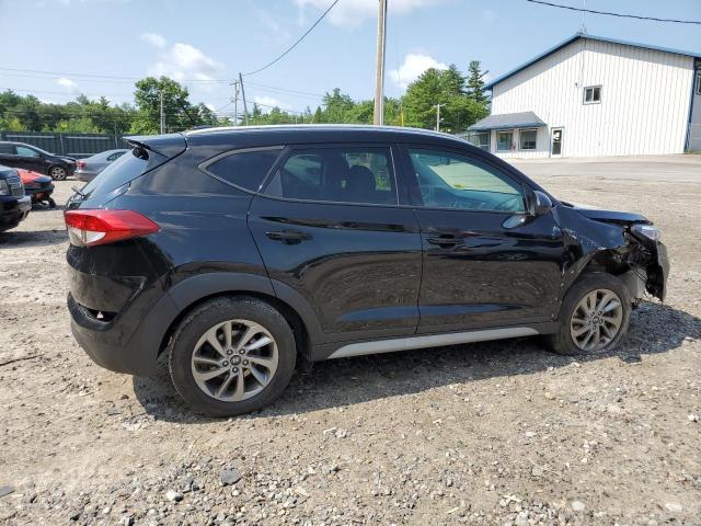 2017 HYUNDAI TUCSON LIM - KM8J3CA47HU545563