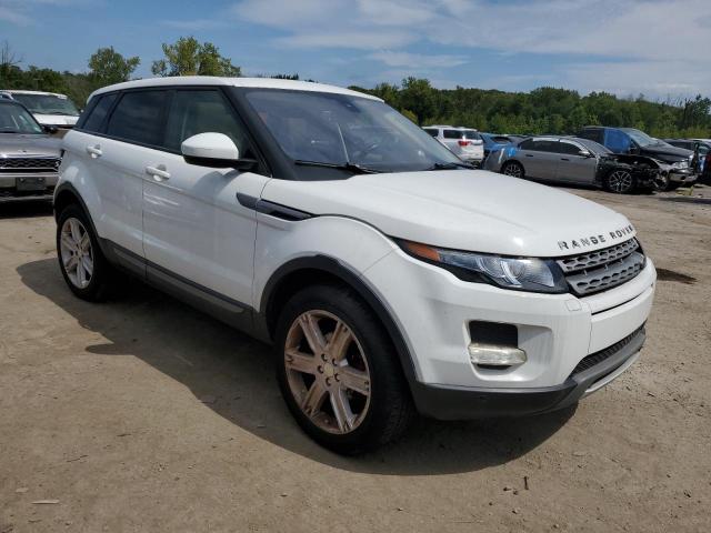 VIN SALVP2BG0EH868430 2014 Land Rover Range Rover, ... no.4