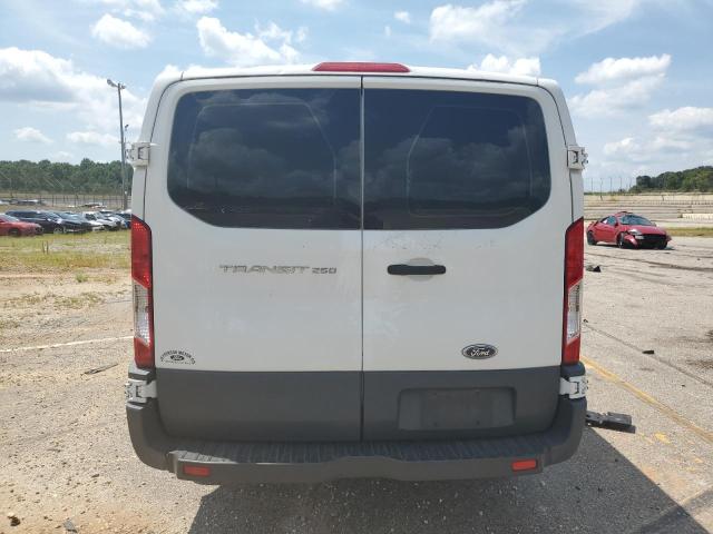 2015 FORD TRANSIT T- - 1FTNR1ZM5FKA88712