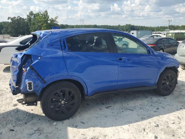 2021 HONDA HR-V SPORT - 3CZRU5H14MM721327