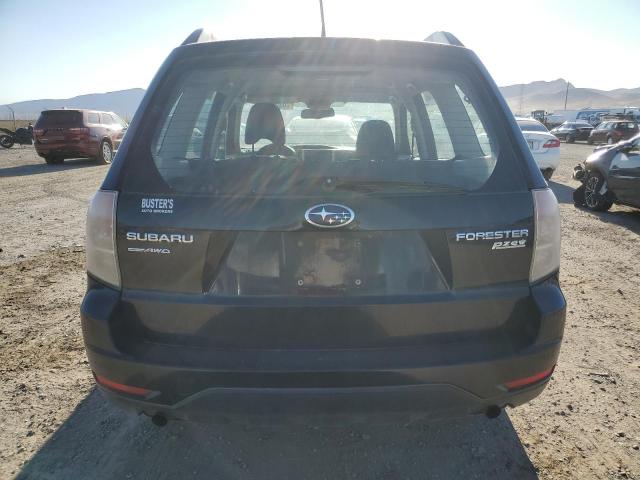 VIN JF2SHABC1DH416145 2013 Subaru Forester, 2.5X no.6