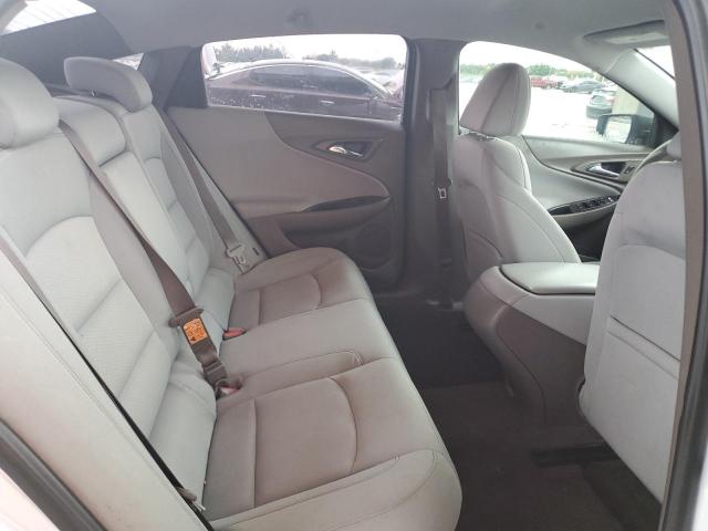 2017 CHEVROLET MALIBU LS - 1G1ZB5ST7HF138982