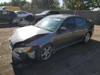 SUBARU LEGACY 2.5 photo