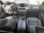 MERCEDES-BENZ ML 350 4MA photo