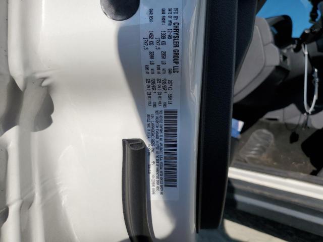 2015 SUBARU FORESTER 2 - JF2SJAHC6FH590016