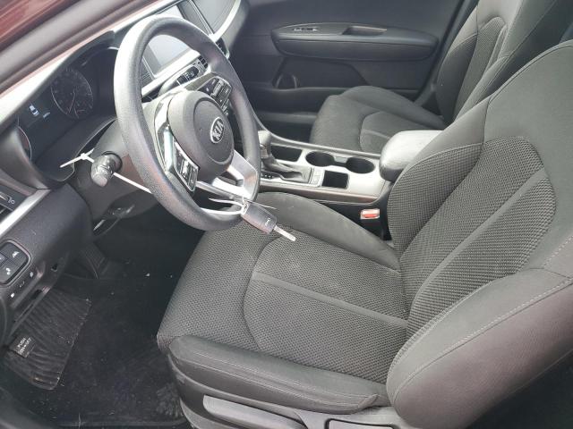 2020 KIA OPTIMA LX - 5XXGT4L38LG448895