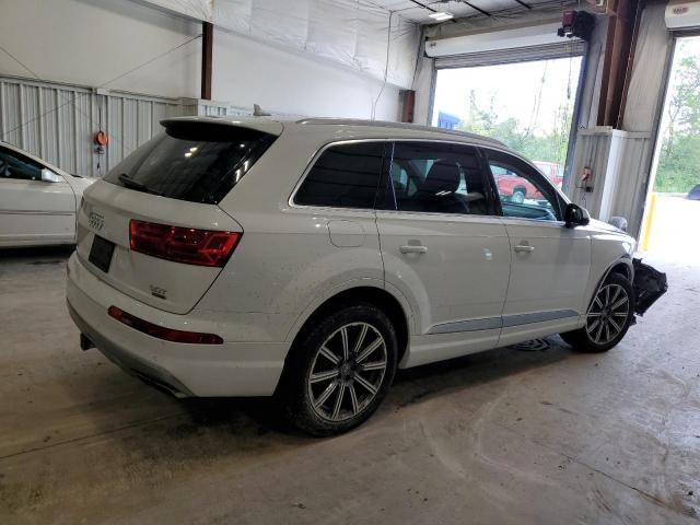 VIN WA1LAAF71HD006585 2017 Audi Q7, Premium Plus no.3