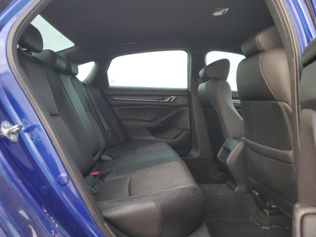 2020 HONDA ACCORD SPO - 1HGCV1F35LA084337