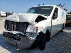 2021 NISSAN NV 2500 S - 1N6BF0KY2MN804915