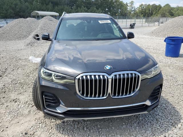 VIN 5UXCW2C0XM9H12182 2021 BMW X7, Xdrive40I no.5