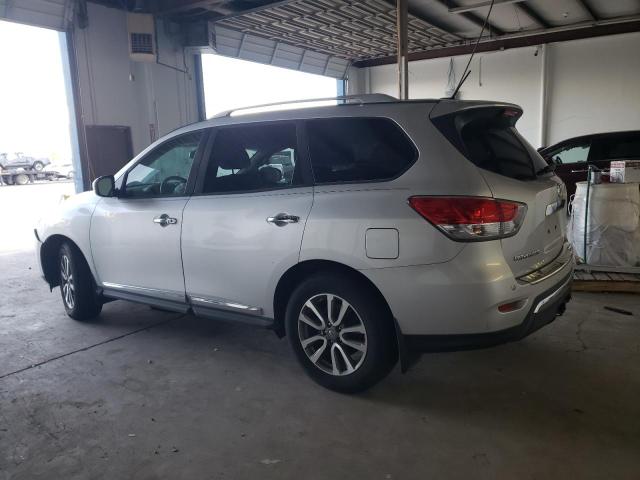 VIN 5N1AR2MN3EC616918 2014 Nissan Pathfinder, S no.2