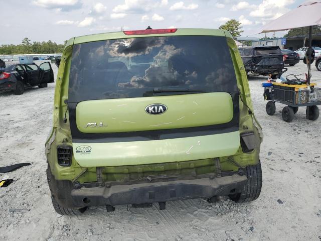 2015 KIA SOUL - KNDJN2A28F7766365