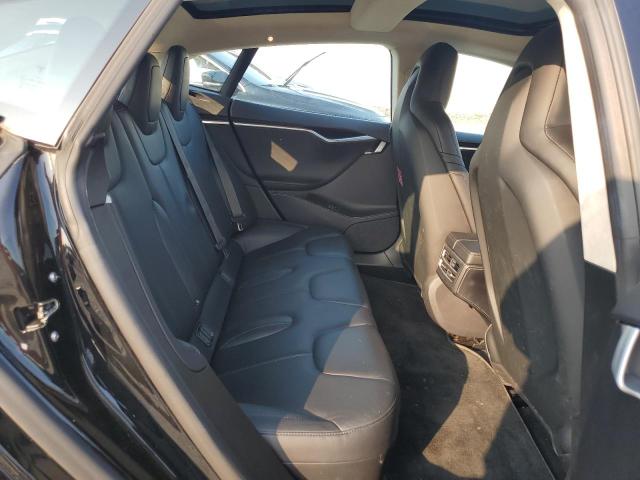2016 TESLA MODEL S - 5YJSA1E16GF155631