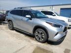 TOYOTA HIGHLANDER photo