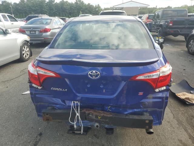 2016 TOYOTA COROLLA L - 2T1BURHE3GC515009