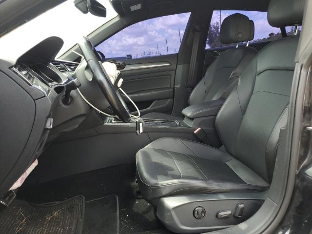 2019 VOLKSWAGEN ARTEON SE WVWFR7AN6KE028331