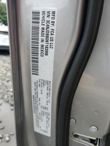 2022 JEEP 8705F - 3C4NJDBB0NT183998