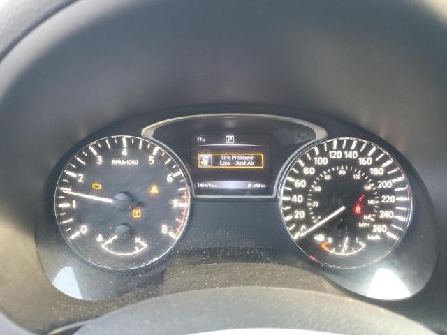 2016 NISSAN ALTIMA 2.5 - 1N4AL3AP3GN369169