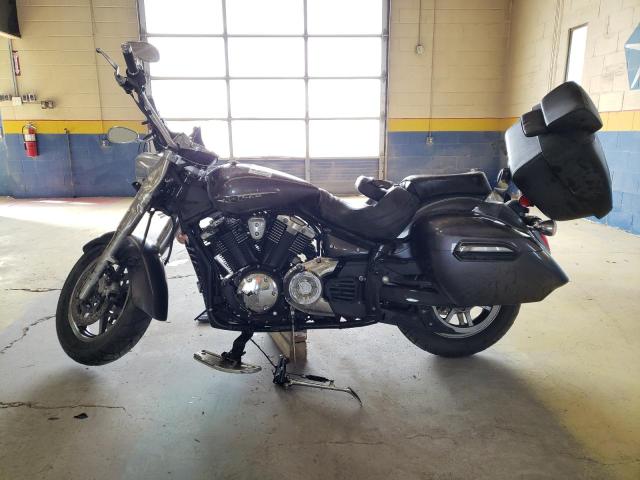 2014 YAMAHA XVS1300 CT JYAVP32E5EA003663