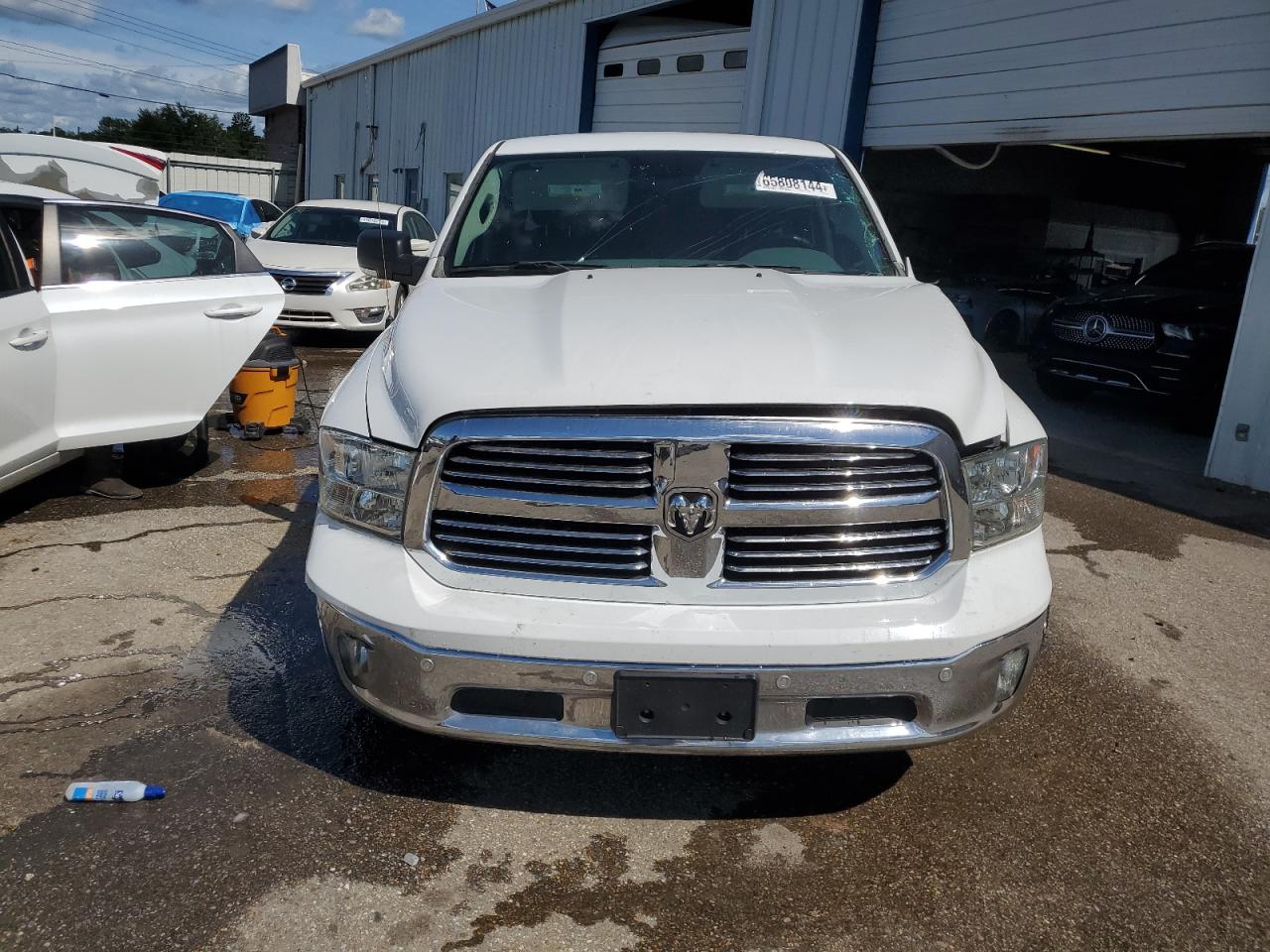 Lot #2784563679 2017 RAM 1500 SLT