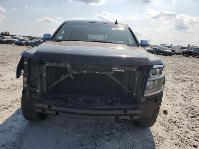 2018 CHEVROLET TAHOE C150 - 1GNSCCKC1JR377885