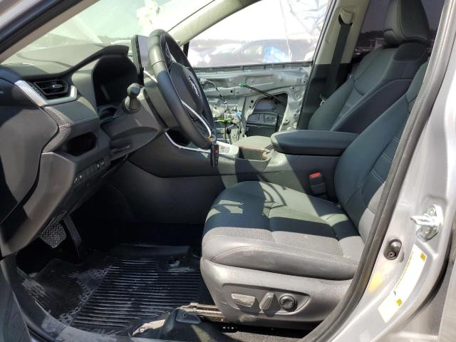 2023 TOYOTA RAV4 LIMIT - JTMD6RFV2PD548446