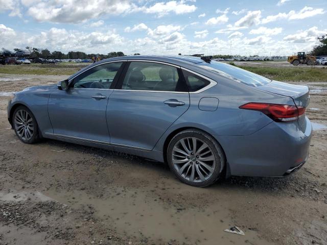 2015 HYUNDAI GENESIS 5. KMHGN4JF6FU041398