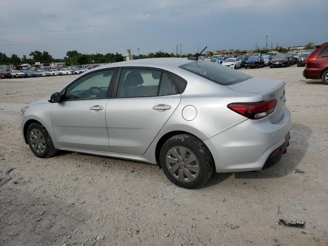 2019 KIA RIO S - 3KPA24AB9KE198741