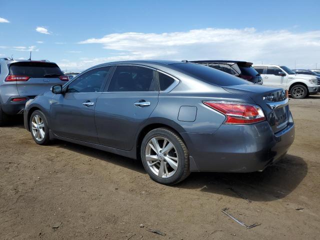 2015 NISSAN ALTIMA 2.5 - 1N4AL3AP8FN394096