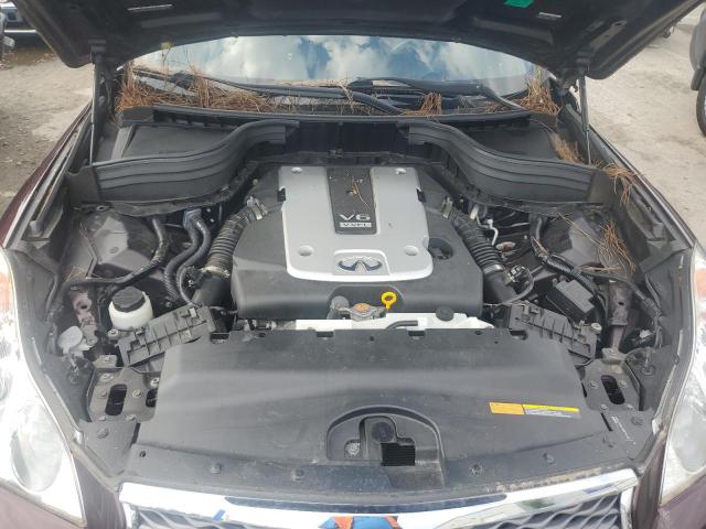 2017 INFINITI QX50 - JN1BJ0RR1HM412801