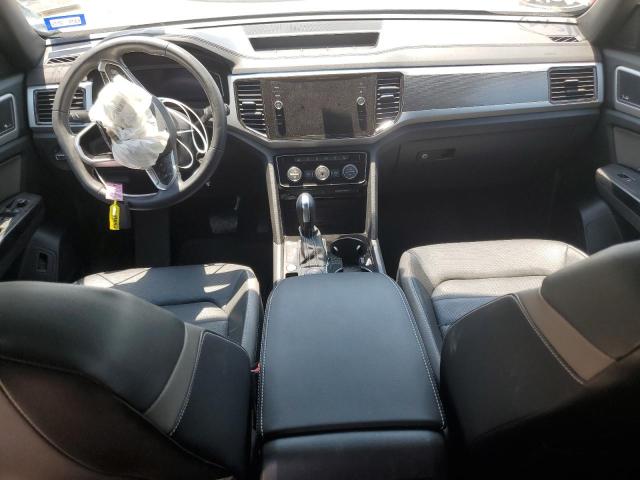 2021 VOLKSWAGEN ATLAS CROS - 1V2TE2CAXMC203012