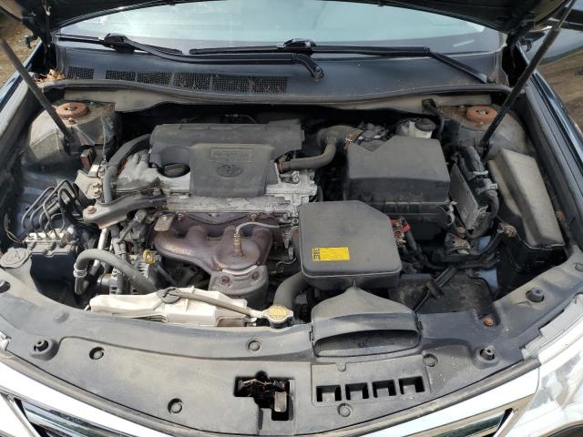 VIN 4T1BF1FK0DU259913 2013 Toyota Camry, L no.11