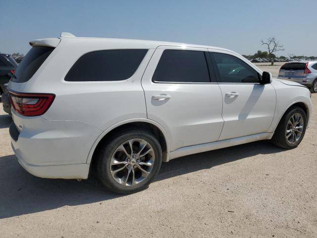 2019 DODGE DURANGO GT - 1C4RDHDG2KC650287