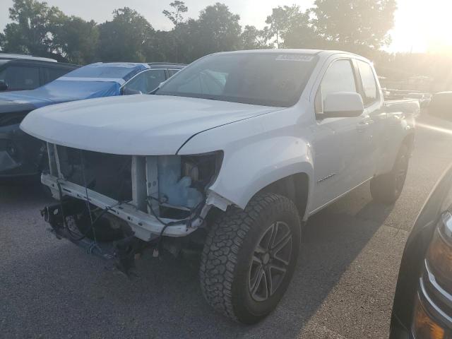 2021 CHEVROLET COLORADO - 1GCHSBEA2M1208553