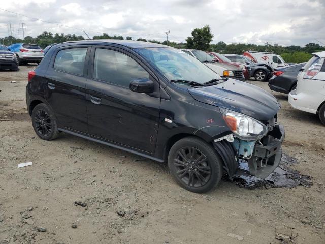 2020 MITSUBISHI MIRAGE LE ML32A5HJ3LH008473