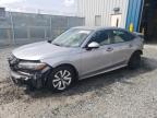 2022 HONDA CIVIC LX - 2HGFE2F21NH112701