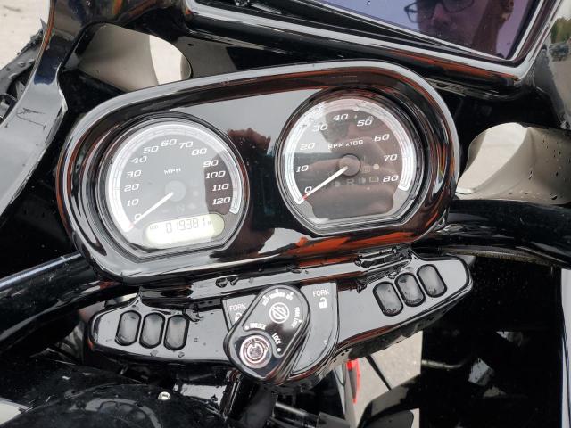 2020 HARLEY-DAVIDSON FLTRK 1HD1KZF11LB675771