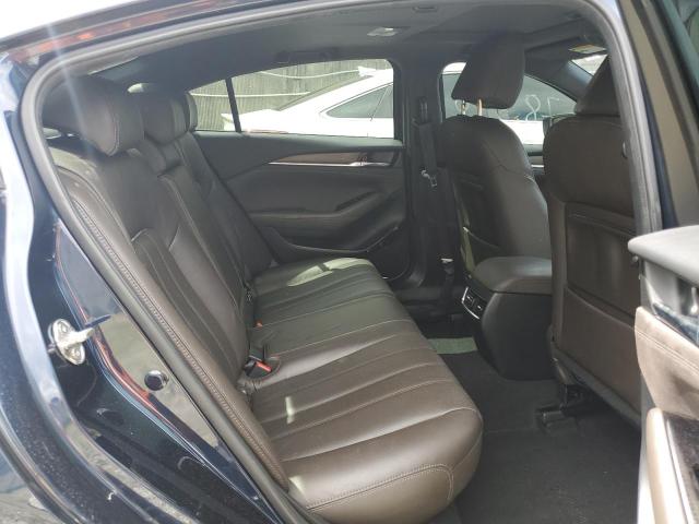 2019 MAZDA 6 SIGNATUR - JM1GL1XY0K1507310