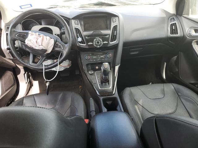 2015 FORD FOCUS TITA - 1FADP3J26FL208931