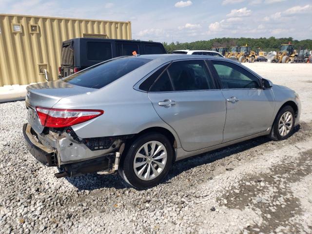 VIN 4T4BF1FK6FR478948 2015 Toyota Camry, LE no.3